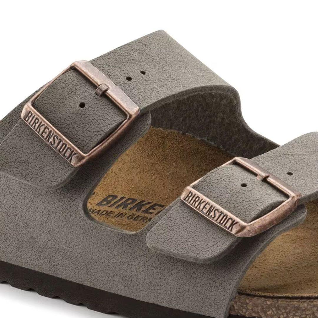 Birkenstock Arizona Birkibuc Sandals